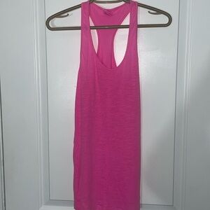 Victoria’s Secret PINK tank